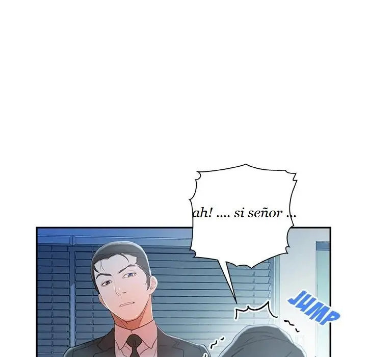 office ladies (2020) - Capítulo 16 - Página 34 - LectorTMOo