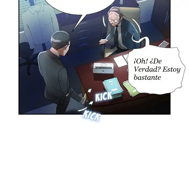 office ladies (2020) - Capítulo 16 - Página 36 - LectorTMOo
