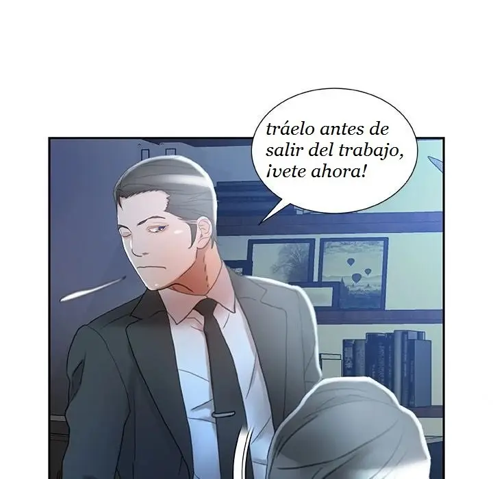 office ladies (2020) - Capítulo 16 - Página 37 - LectorTMOo