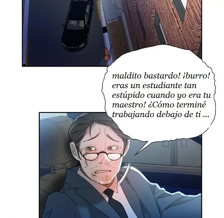 office ladies (2020) - Capítulo 16 - Página 40 - LectorTMOo