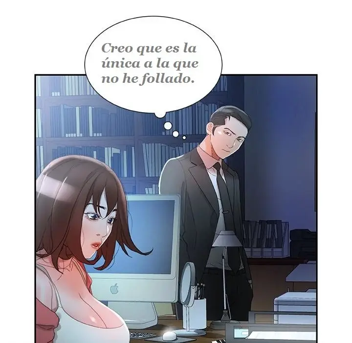 office ladies (2020) - Capítulo 16 - Página 41 - LectorTMOo