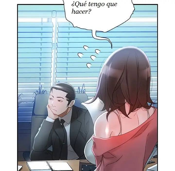 office ladies (2020) - Capítulo 16 - Página 46 - LectorTMOo