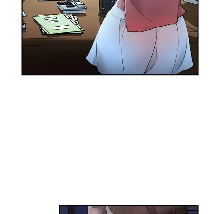office ladies (2020) - Capítulo 16 - Página 47 - LectorTMOo
