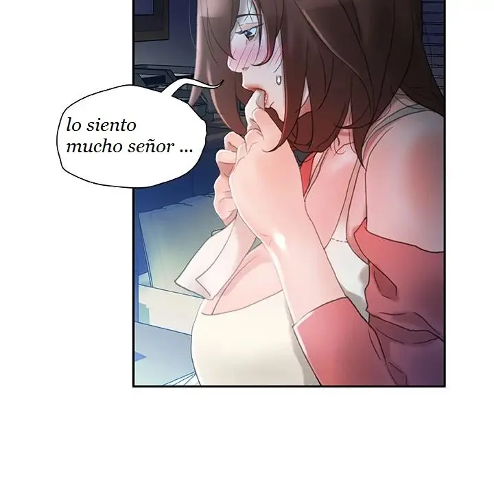 office ladies (2020) - Capítulo 16 - Página 48 - LectorTMOo