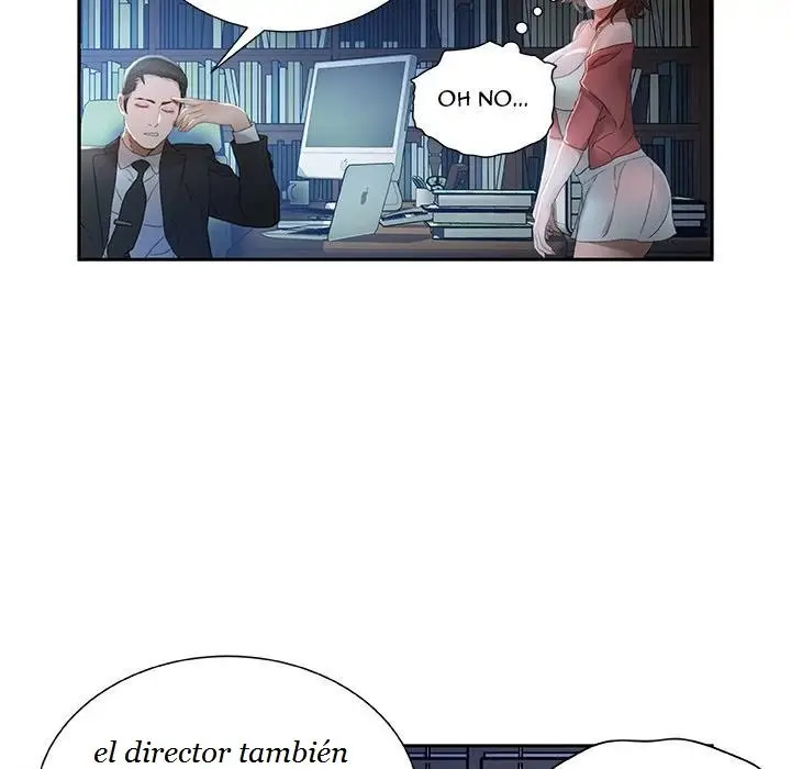office ladies (2020) - Capítulo 16 - Página 51 - LectorTMOo
