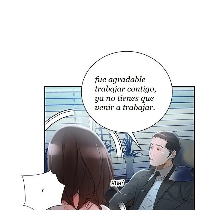 office ladies (2020) - Capítulo 16 - Página 53 - LectorTMOo