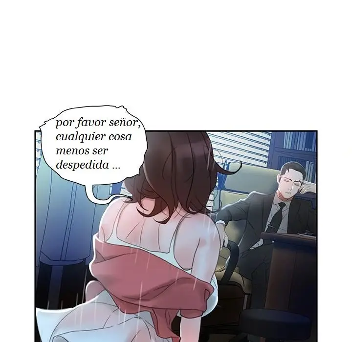 office ladies (2020) - Capítulo 16 - Página 56 - LectorTMOo