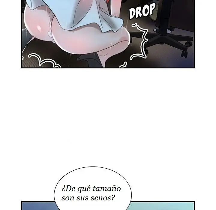 office ladies (2020) - Capítulo 16 - Página 57 - LectorTMOo