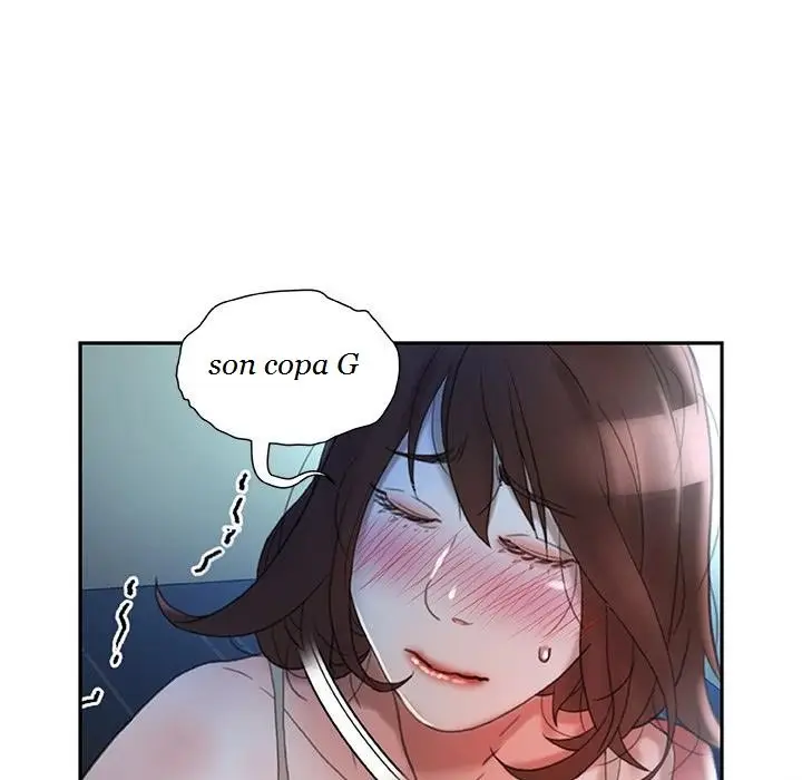 office ladies (2020) - Capítulo 16 - Página 59 - LectorTMOo