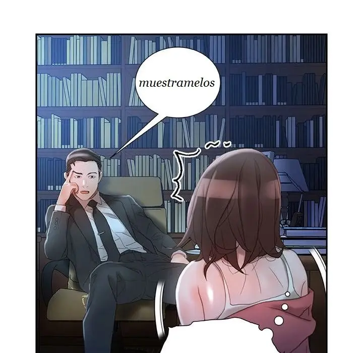 office ladies (2020) - Capítulo 16 - Página 62 - LectorTMOo
