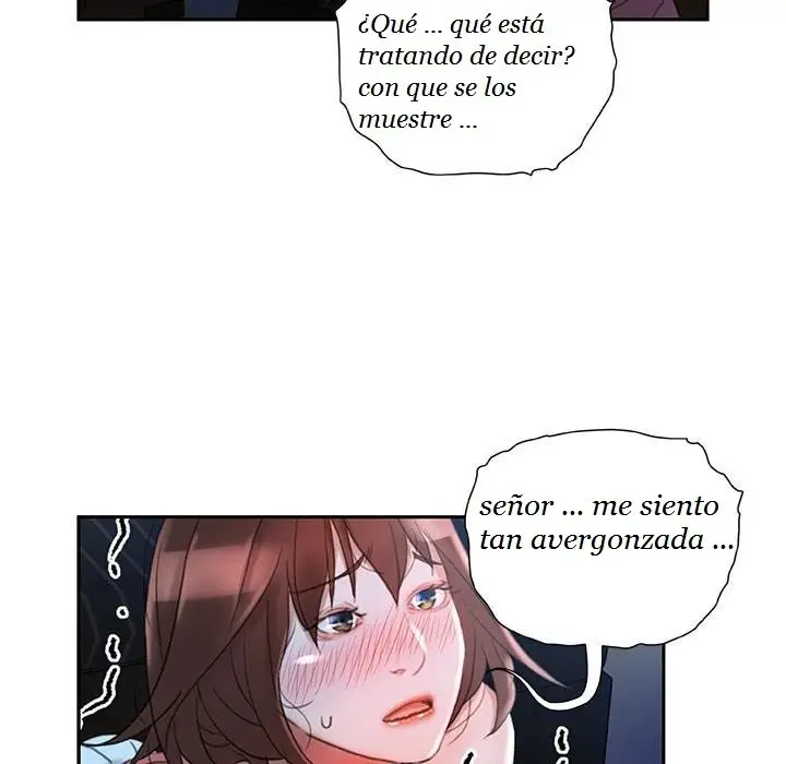 office ladies (2020) - Capítulo 16 - Página 63 - LectorTMOo