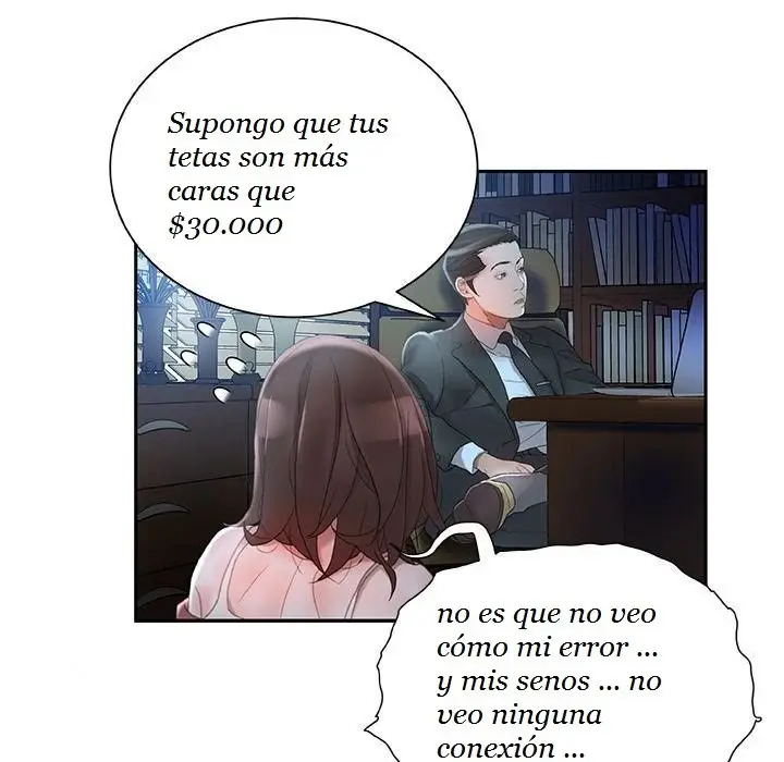 office ladies (2020) - Capítulo 16 - Página 65 - LectorTMOo