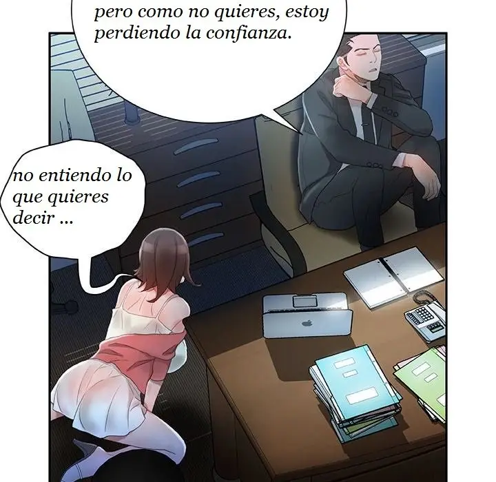 office ladies (2020) - Capítulo 16 - Página 68 - LectorTMOo