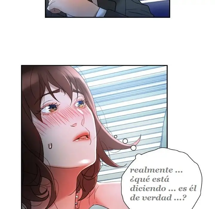 office ladies (2020) - Capítulo 16 - Página 70 - LectorTMOo