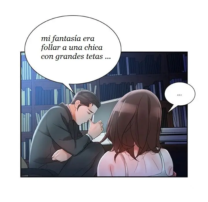 office ladies (2020) - Capítulo 16 - Página 72 - LectorTMOo