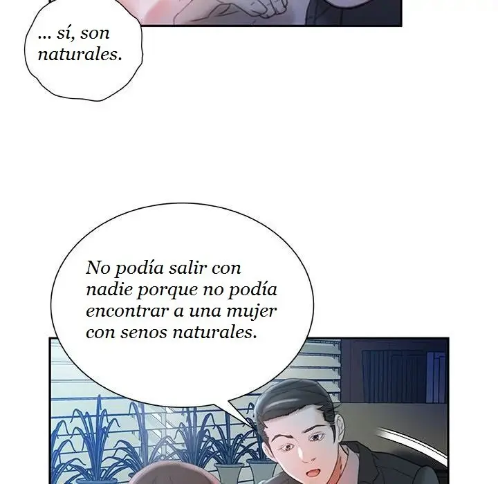 office ladies (2020) - Capítulo 16 - Página 74 - LectorTMOo