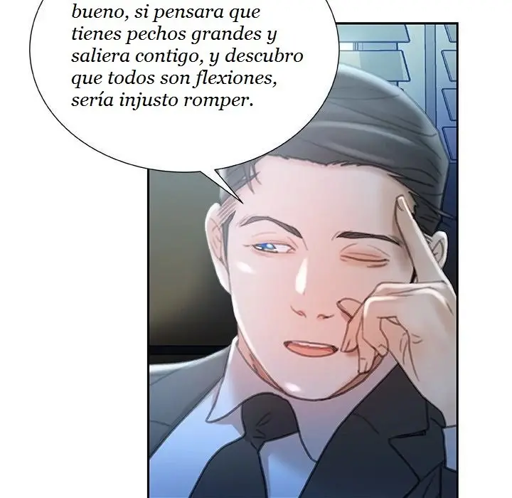 office ladies (2020) - Capítulo 16 - Página 81 - LectorTMOo