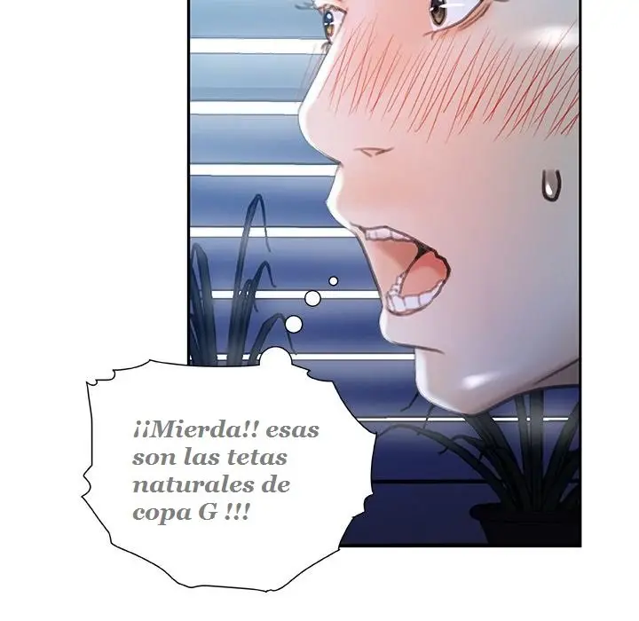 office ladies (2020) - Capítulo 16 - Página 87 - LectorTMOo