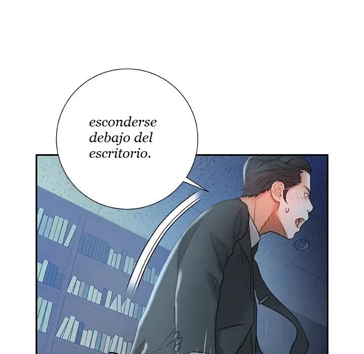office ladies (2020) - Capítulo 16 - Página 100 - LectorTMOo