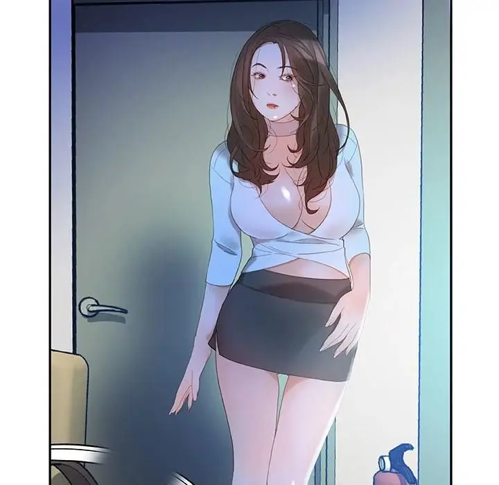 office ladies (2020) - Capítulo 17 - Página 8 - LectorTMOo