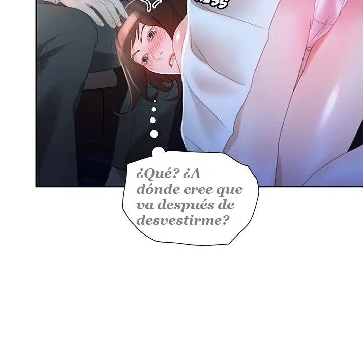 office ladies (2020) - Capítulo 17 - Página 14 - LectorTMOo