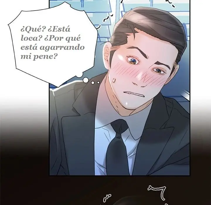 office ladies (2020) - Capítulo 17 - Página 16 - LectorTMOo