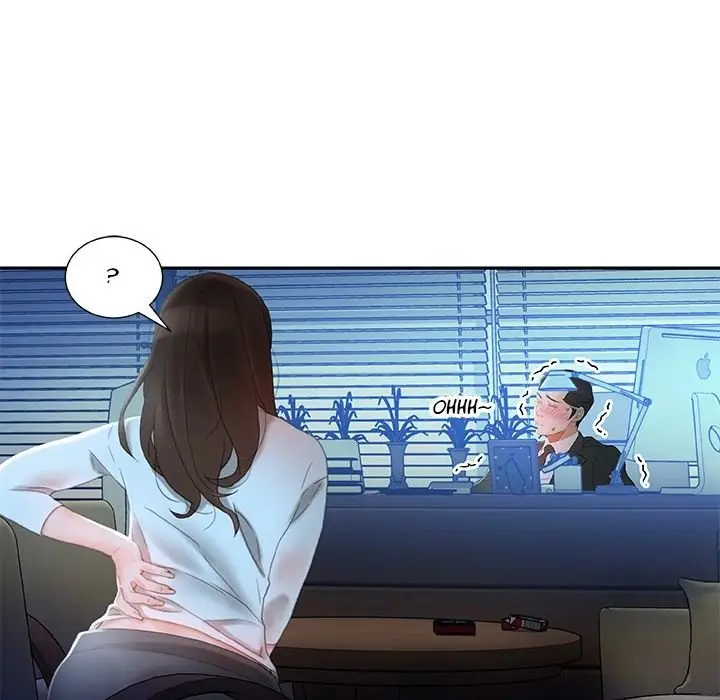 office ladies (2020) - Capítulo 17 - Página 19 - LectorTMOo