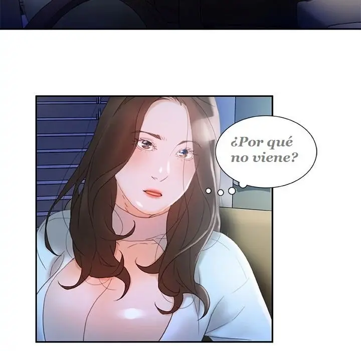 office ladies (2020) - Capítulo 17 - Página 20 - LectorTMOo