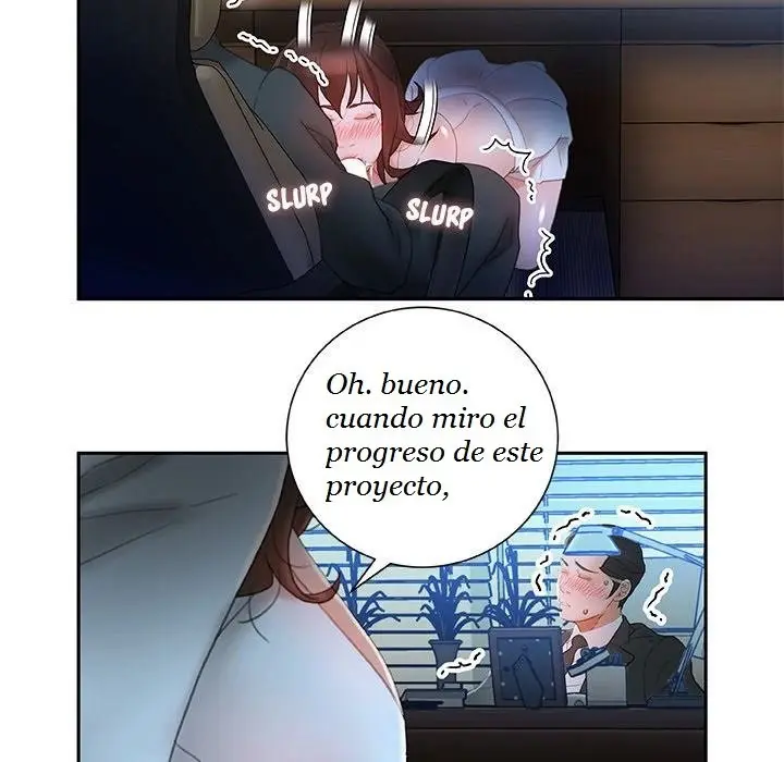 office ladies (2020) - Capítulo 17 - Página 22 - LectorTMOo