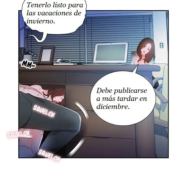 office ladies (2020) - Capítulo 17 - Página 30 - LectorTMOo