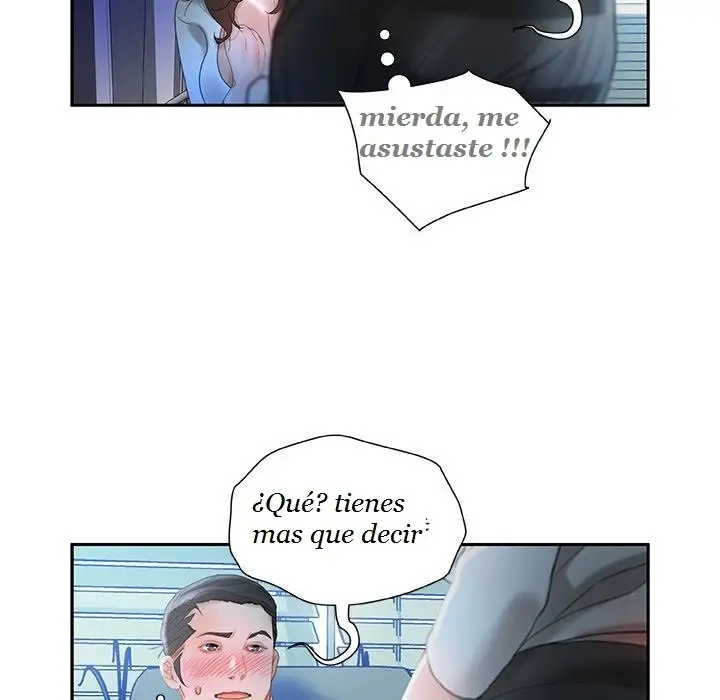 office ladies (2020) - Capítulo 17 - Página 35 - LectorTMOo