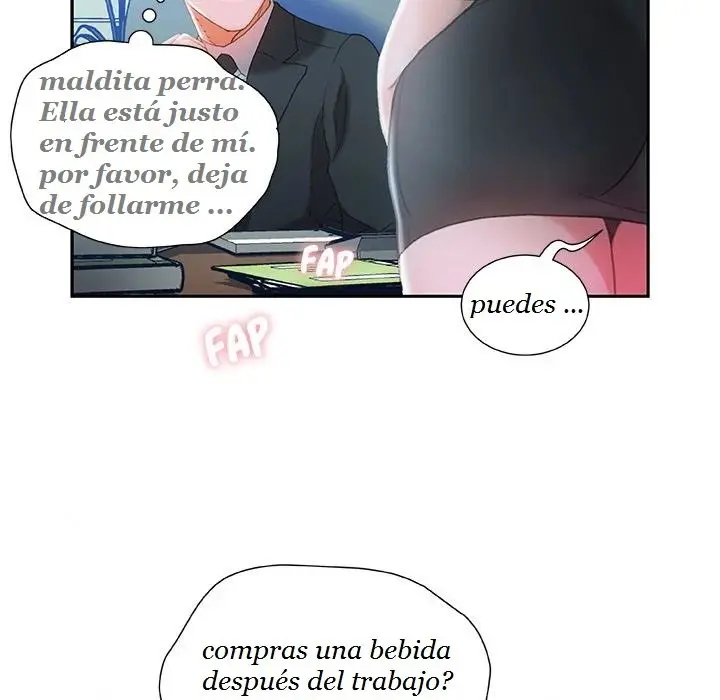 office ladies (2020) - Capítulo 17 - Página 36 - LectorTMOo