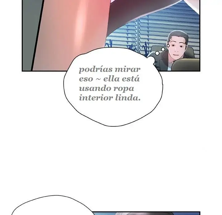 office ladies (2020) - Capítulo 17 - Página 40 - LectorTMOo