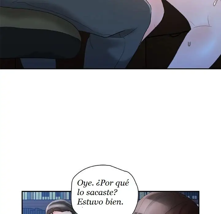 office ladies (2020) - Capítulo 17 - Página 45 - LectorTMOo