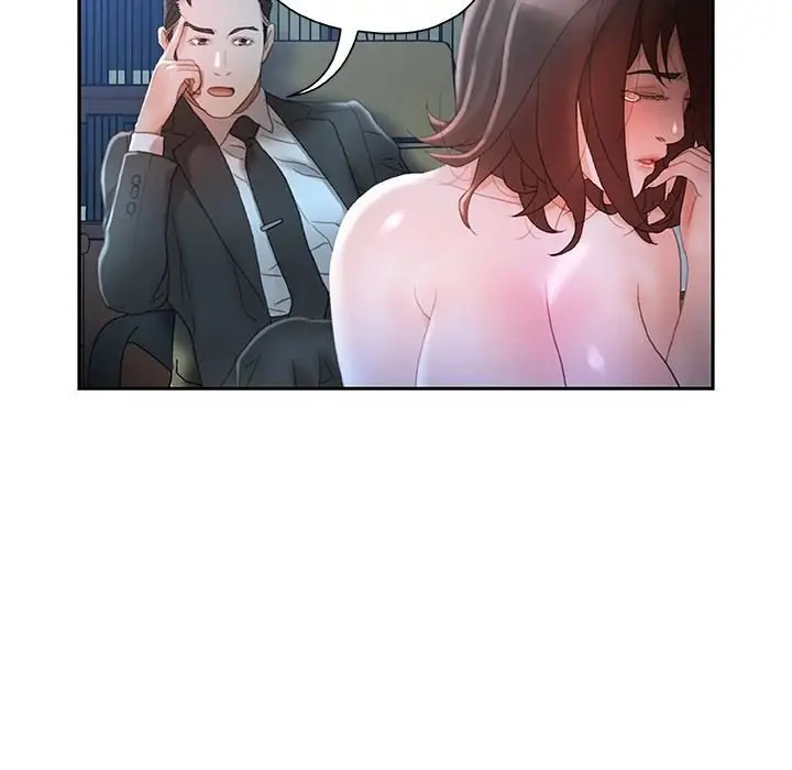 office ladies (2020) - Capítulo 17 - Página 46 - LectorTMOo