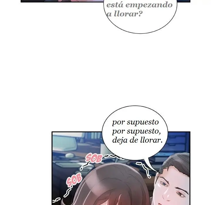 office ladies (2020) - Capítulo 17 - Página 48 - LectorTMOo