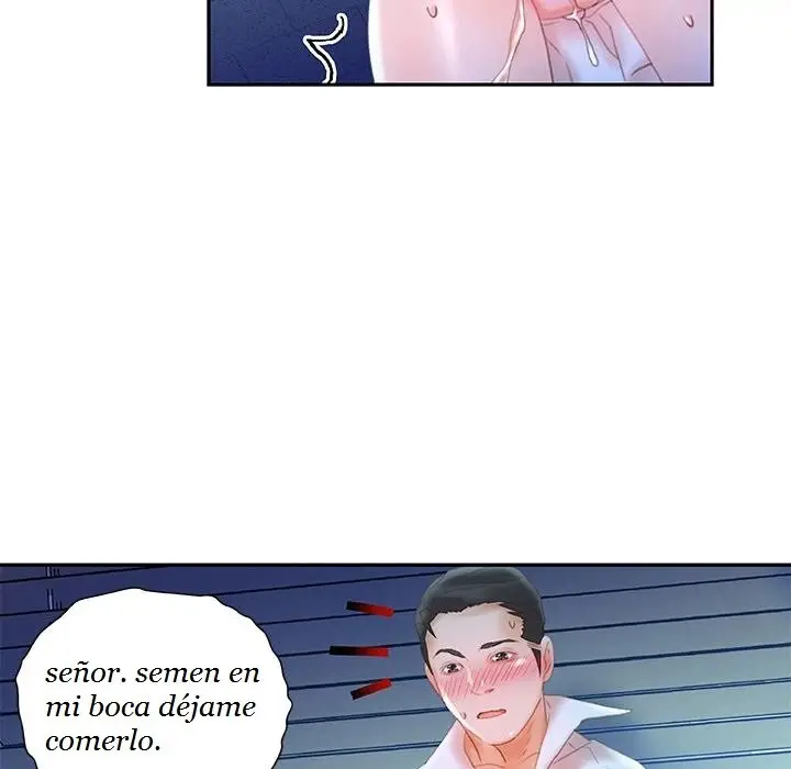 office ladies (2020) - Capítulo 17 - Página 67 - LectorTMOo