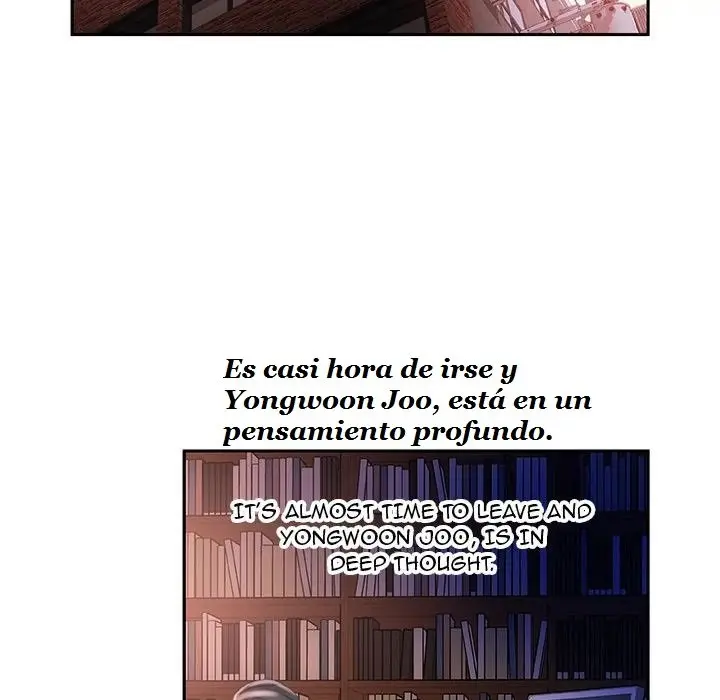 office ladies (2020) - Capítulo 17 - Página 75 - LectorTMOo