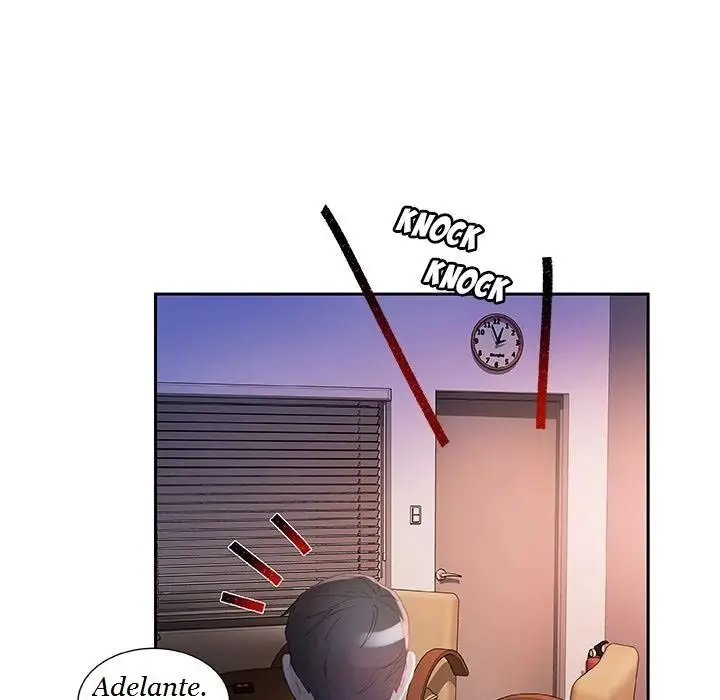 office ladies (2020) - Capítulo 17 - Página 78 - LectorTMOo