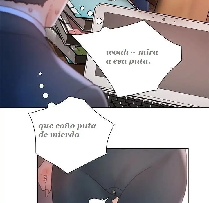 office ladies (2020) - Capítulo 17 - Página 81 - LectorTMOo