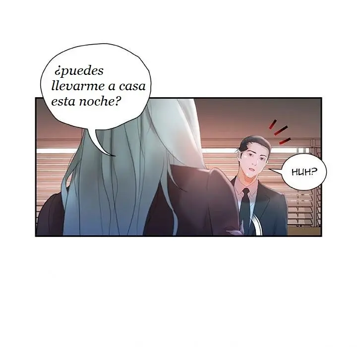 office ladies (2020) - Capítulo 17 - Página 84 - LectorTMOo
