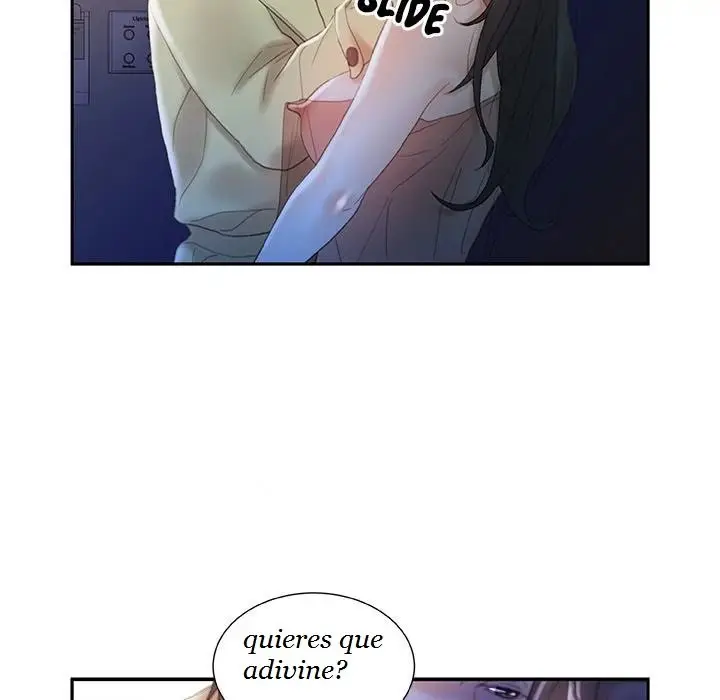 office ladies (2020) - Capítulo 17 - Página 93 - LectorTMOo