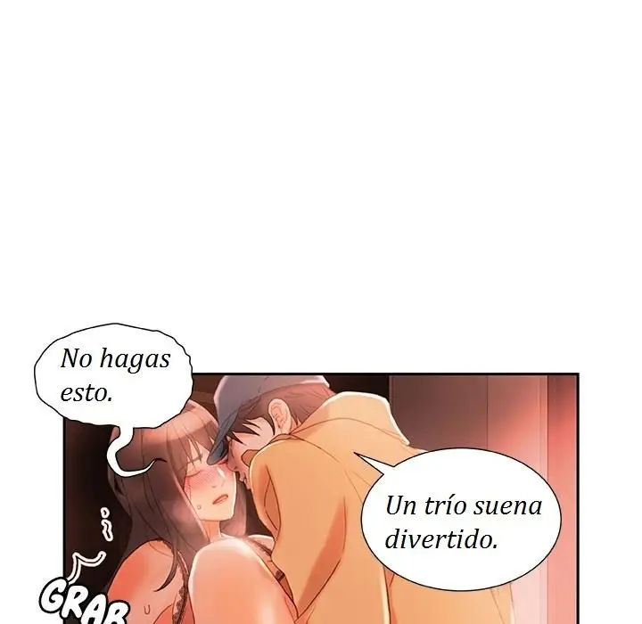 office ladies (2020) - Capítulo 18 - Página 12 - LectorTMOo