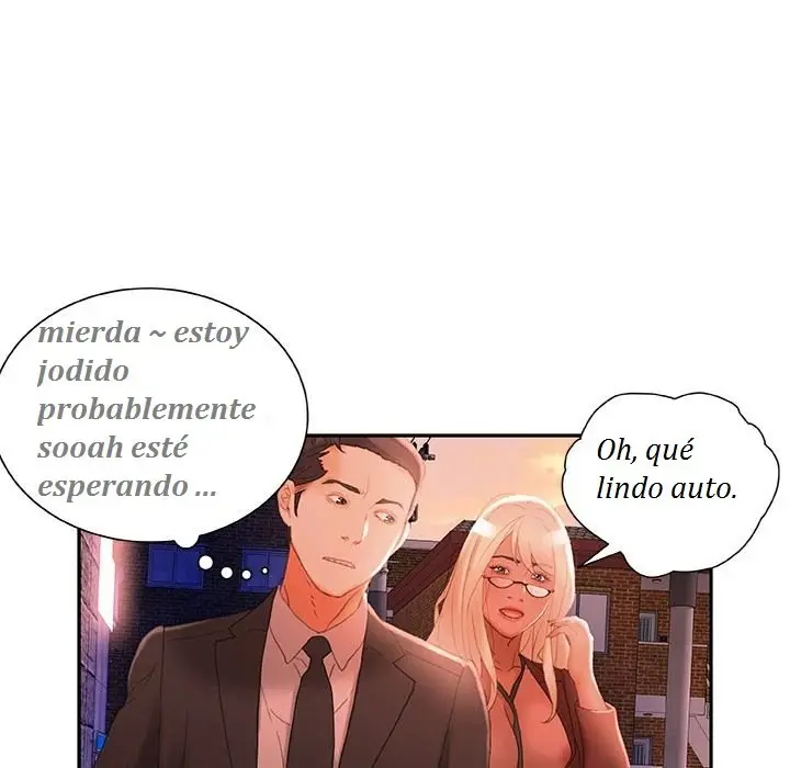 office ladies (2020) - Capítulo 18 - Página 18 - LectorTMOo