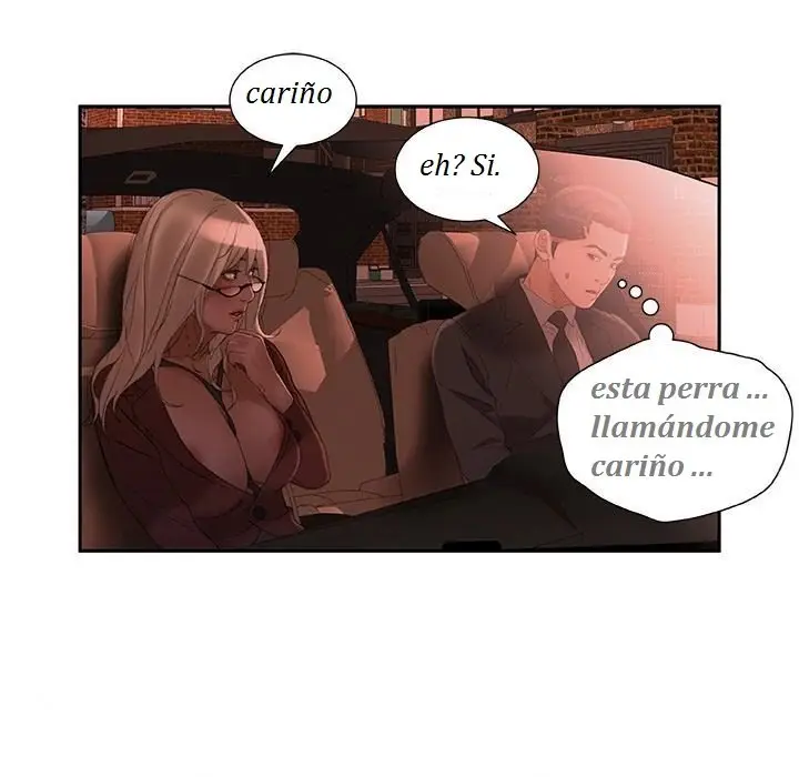 office ladies (2020) - Capítulo 18 - Página 21 - LectorTMOo