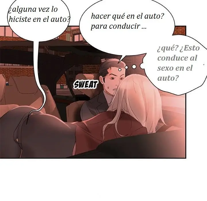 office ladies (2020) - Capítulo 18 - Página 24 - LectorTMOo