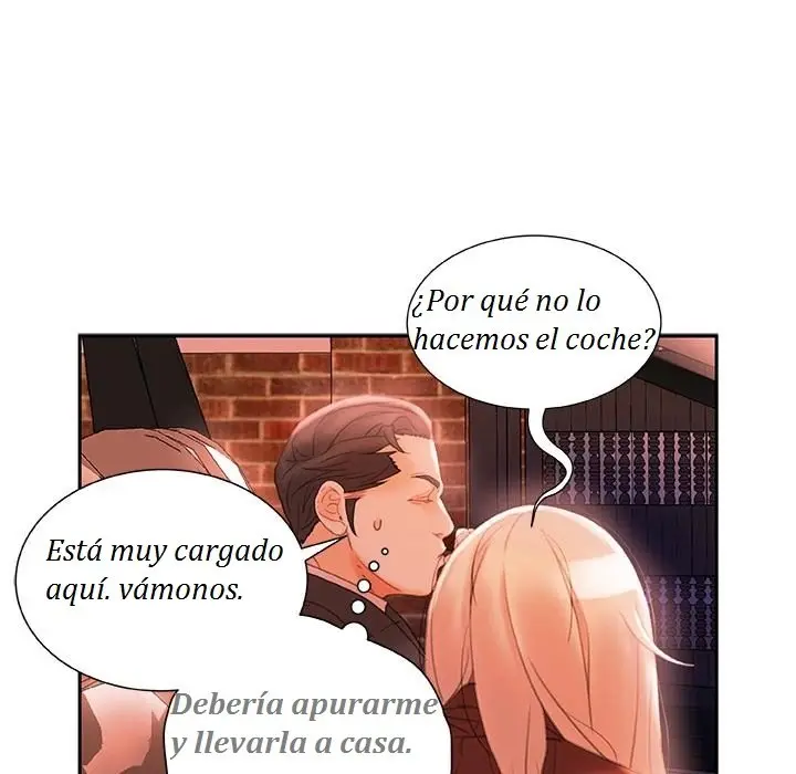 office ladies (2020) - Capítulo 18 - Página 25 - LectorTMOo