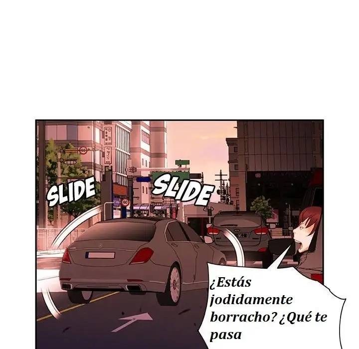 office ladies (2020) - Capítulo 18 - Página 35 - LectorTMOo