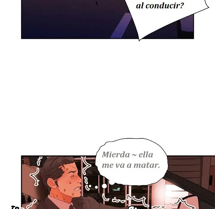 office ladies (2020) - Capítulo 18 - Página 36 - LectorTMOo