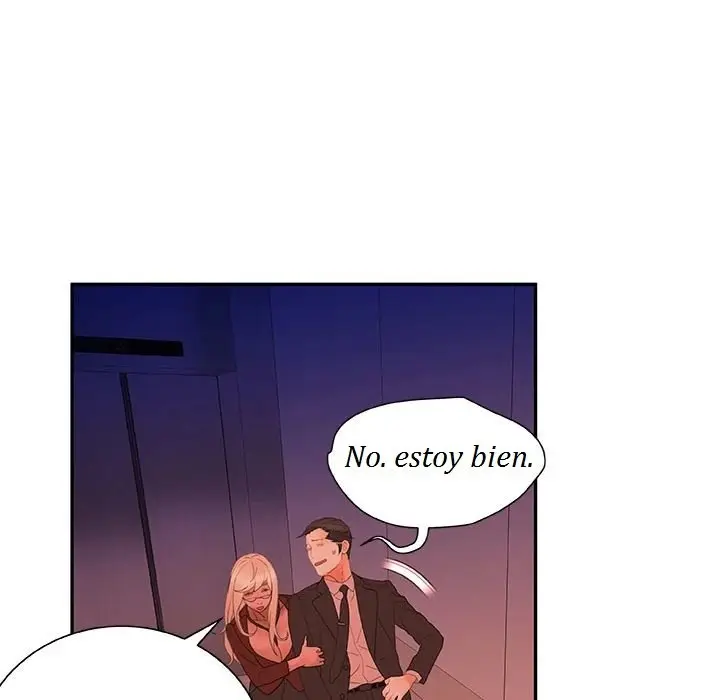 office ladies (2020) - Capítulo 18 - Página 42 - LectorTMOo
